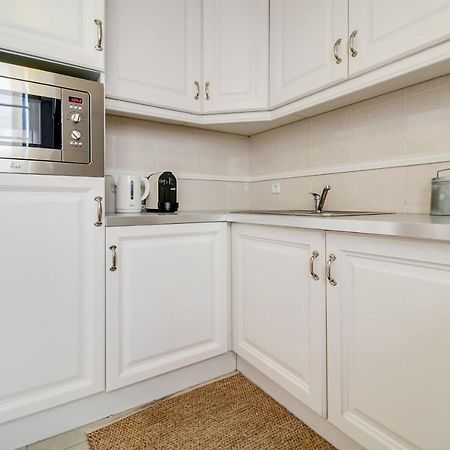 Madragoa Cosy Apartment 리스본 외부 사진