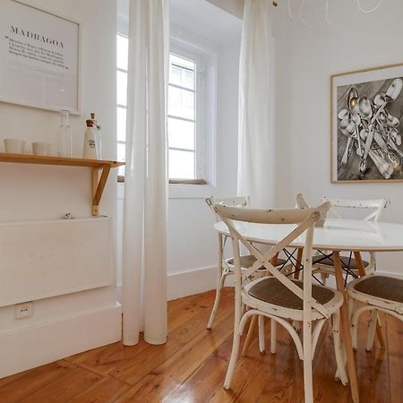 Madragoa Cosy Apartment 리스본 외부 사진