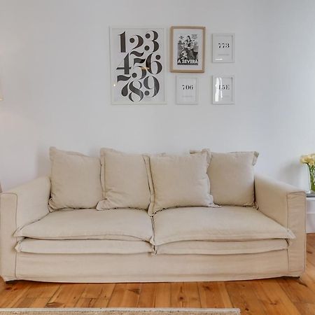 Madragoa Cosy Apartment 리스본 외부 사진