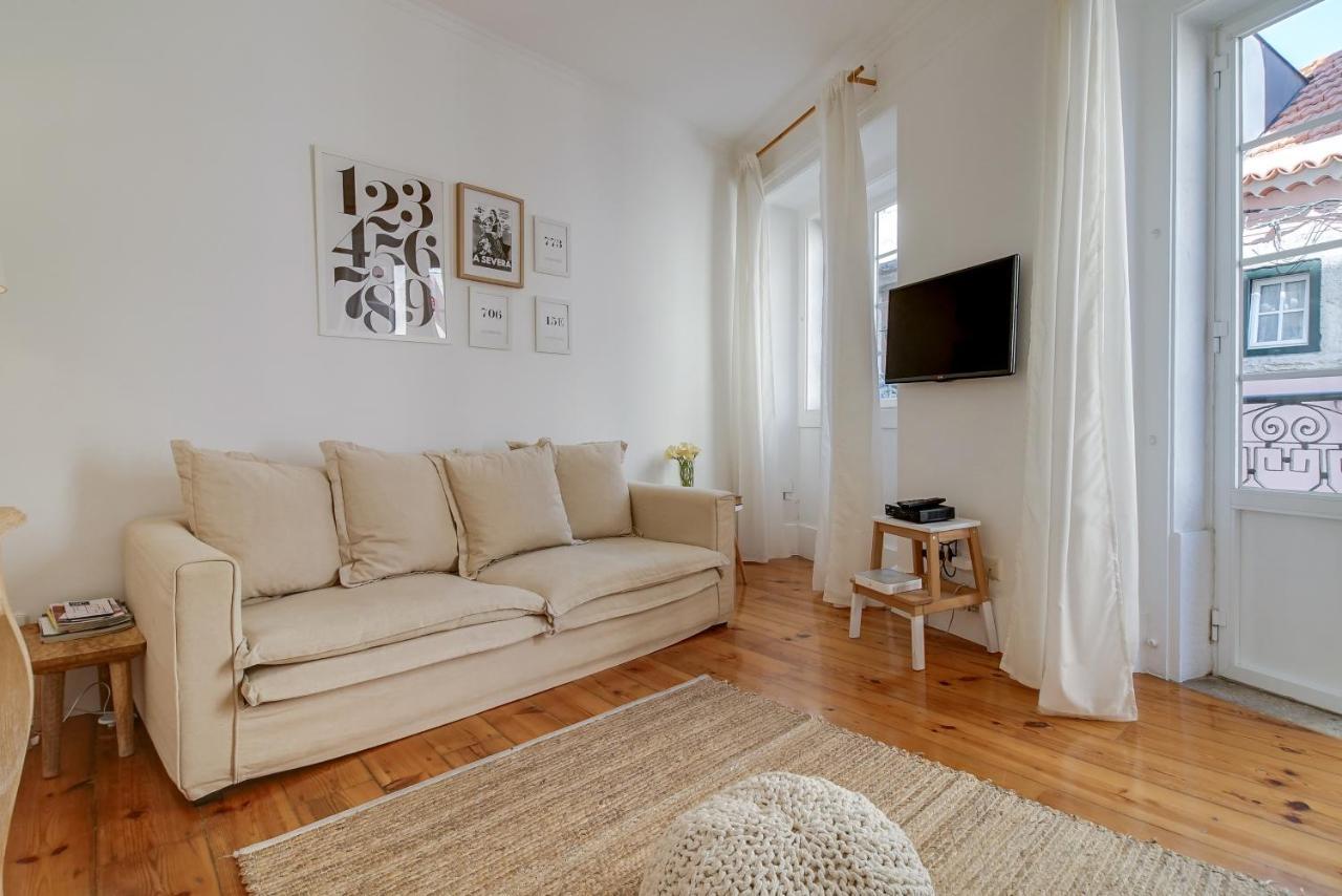 Madragoa Cosy Apartment 리스본 외부 사진