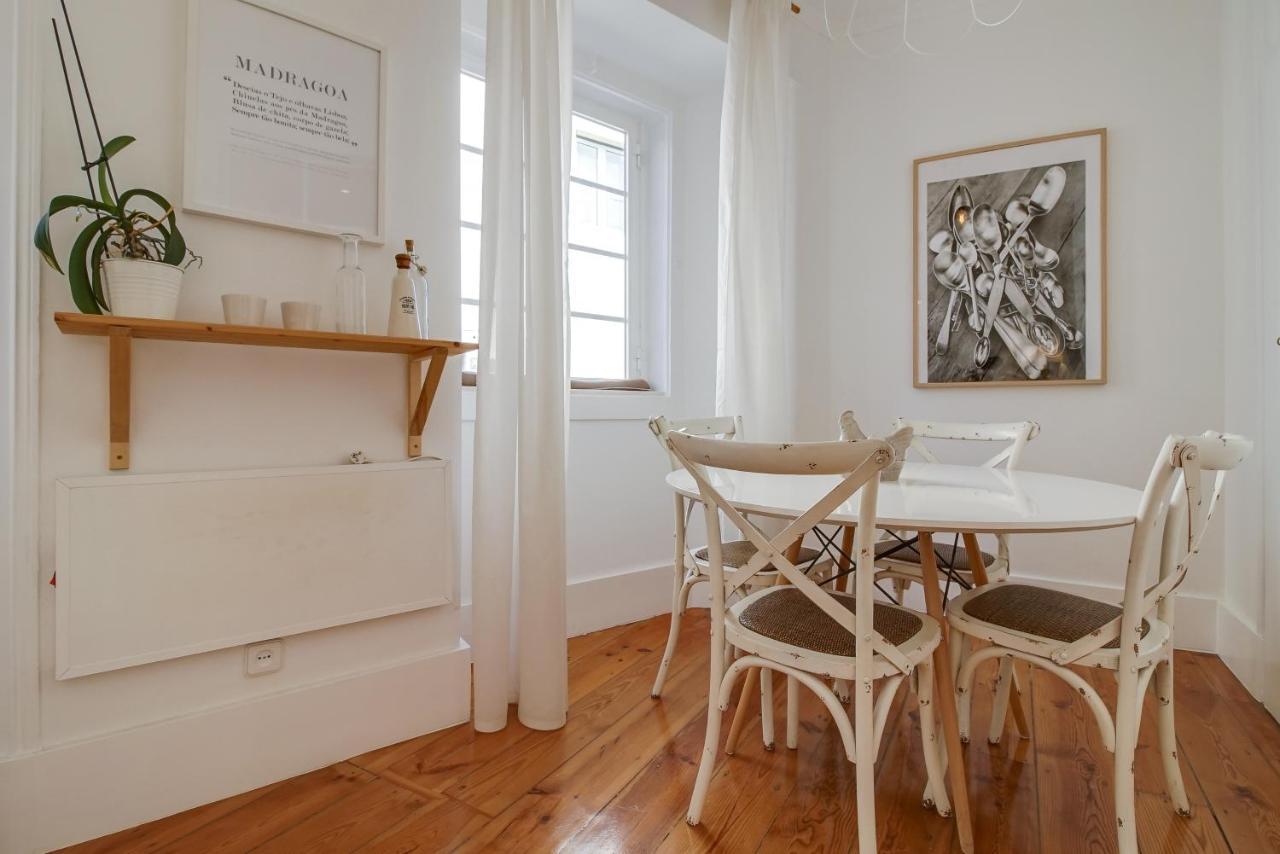Madragoa Cosy Apartment 리스본 외부 사진