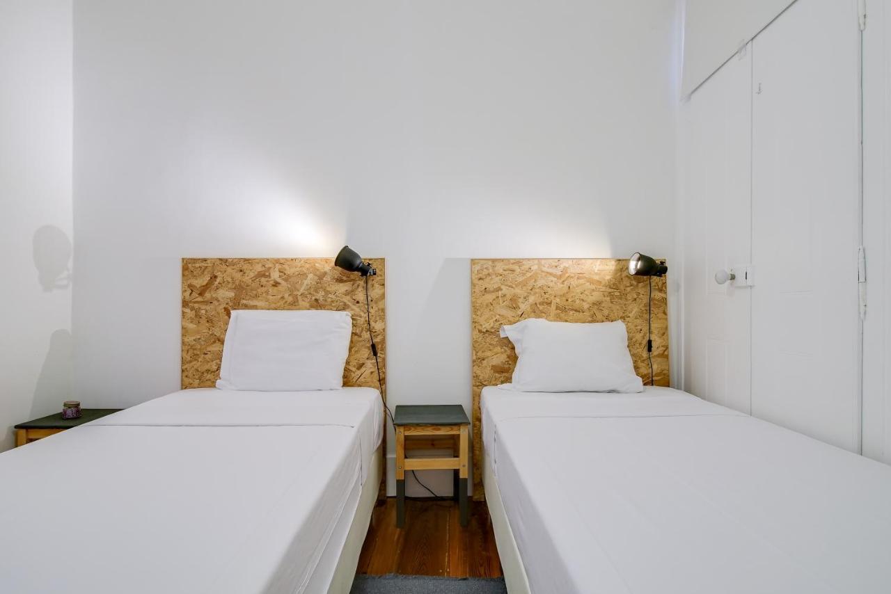 Madragoa Cosy Apartment 리스본 외부 사진