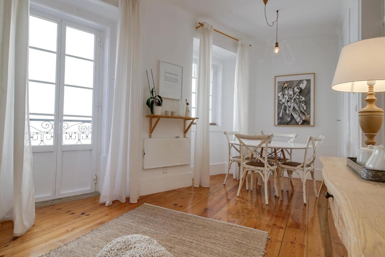 Madragoa Cosy Apartment 리스본 외부 사진