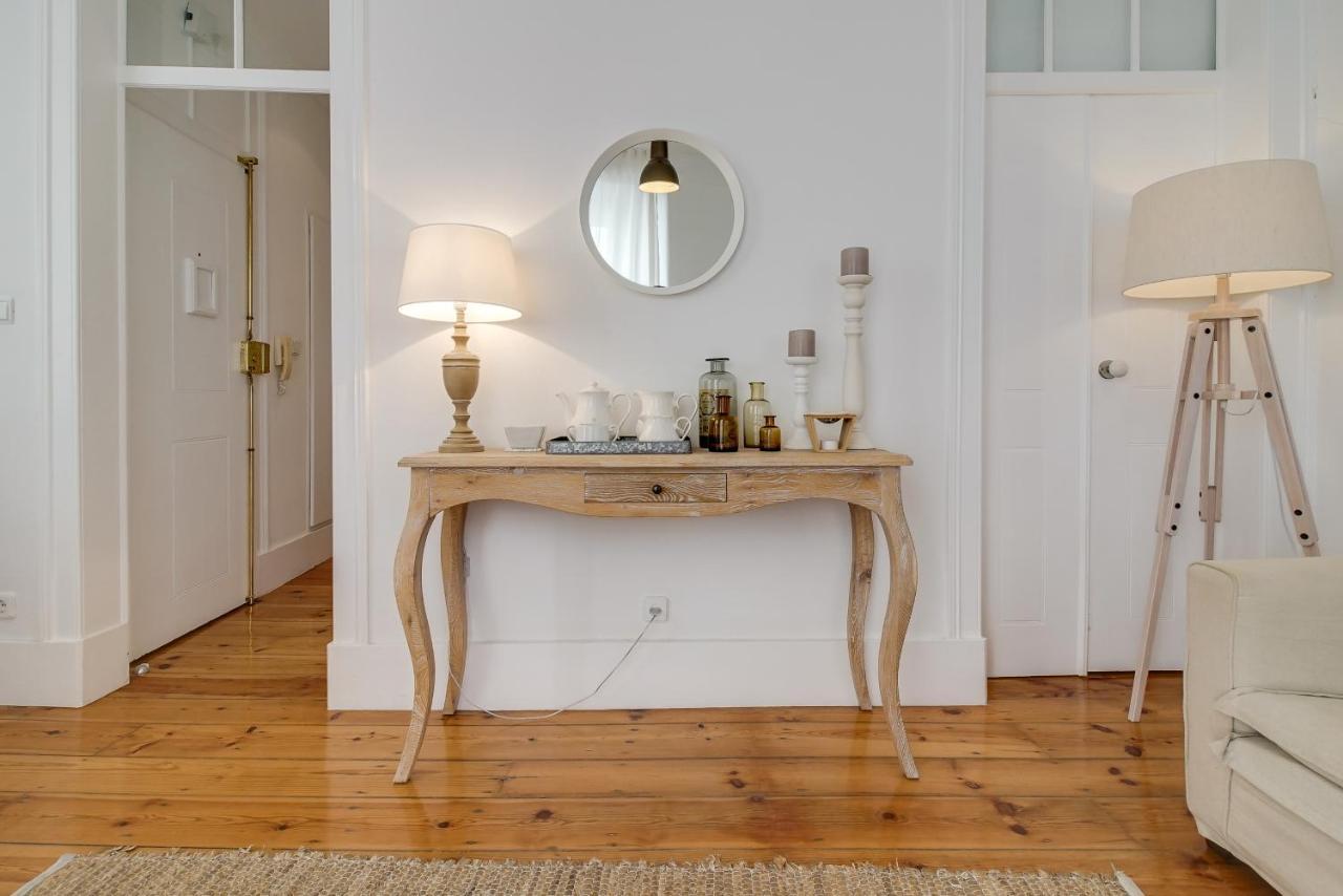 Madragoa Cosy Apartment 리스본 외부 사진