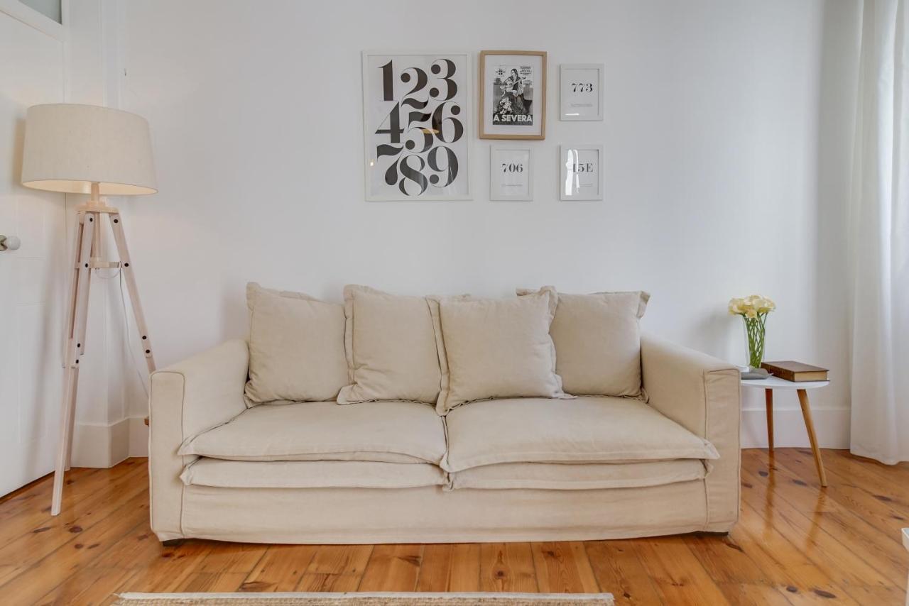 Madragoa Cosy Apartment 리스본 외부 사진