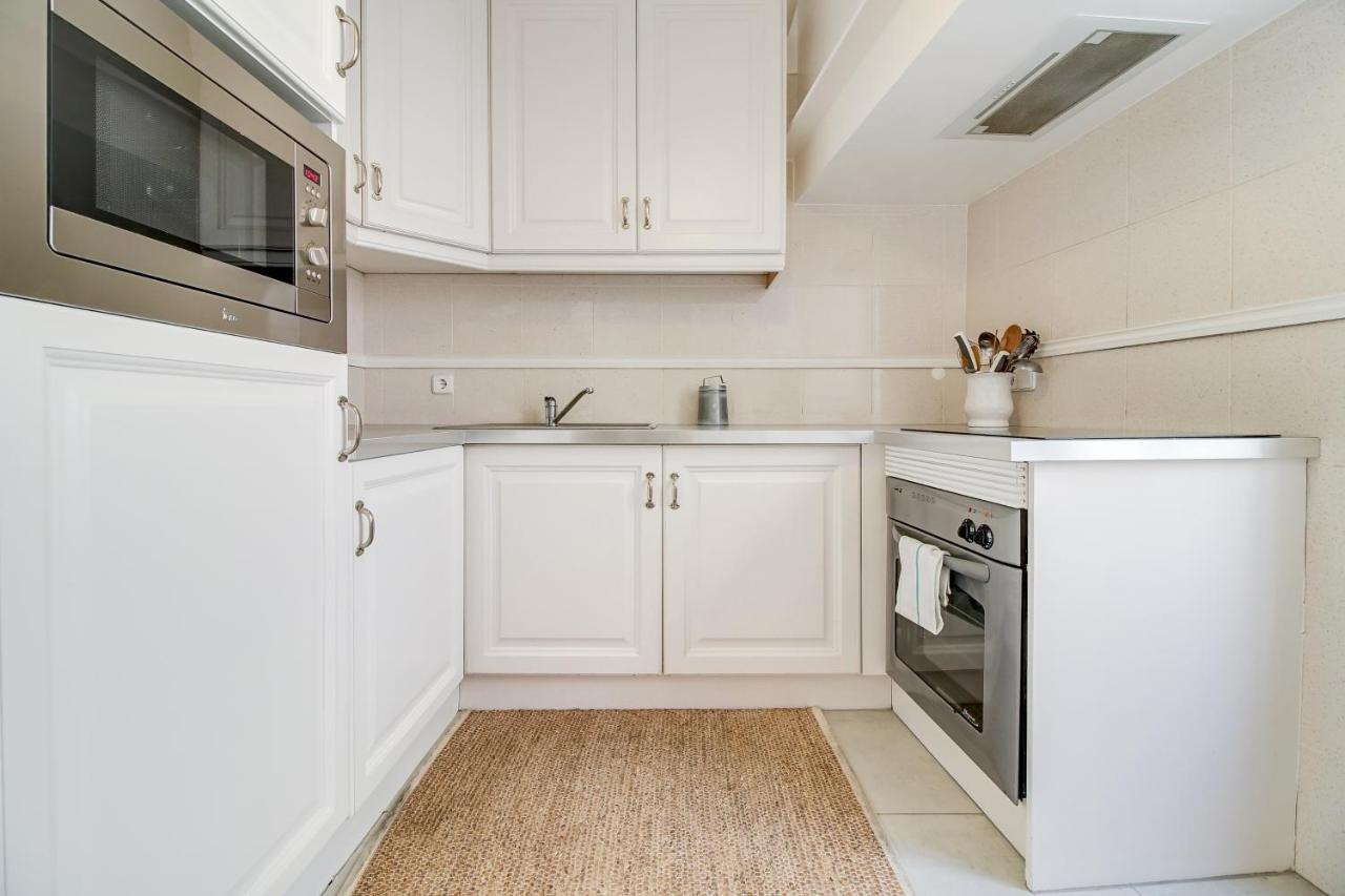 Madragoa Cosy Apartment 리스본 외부 사진