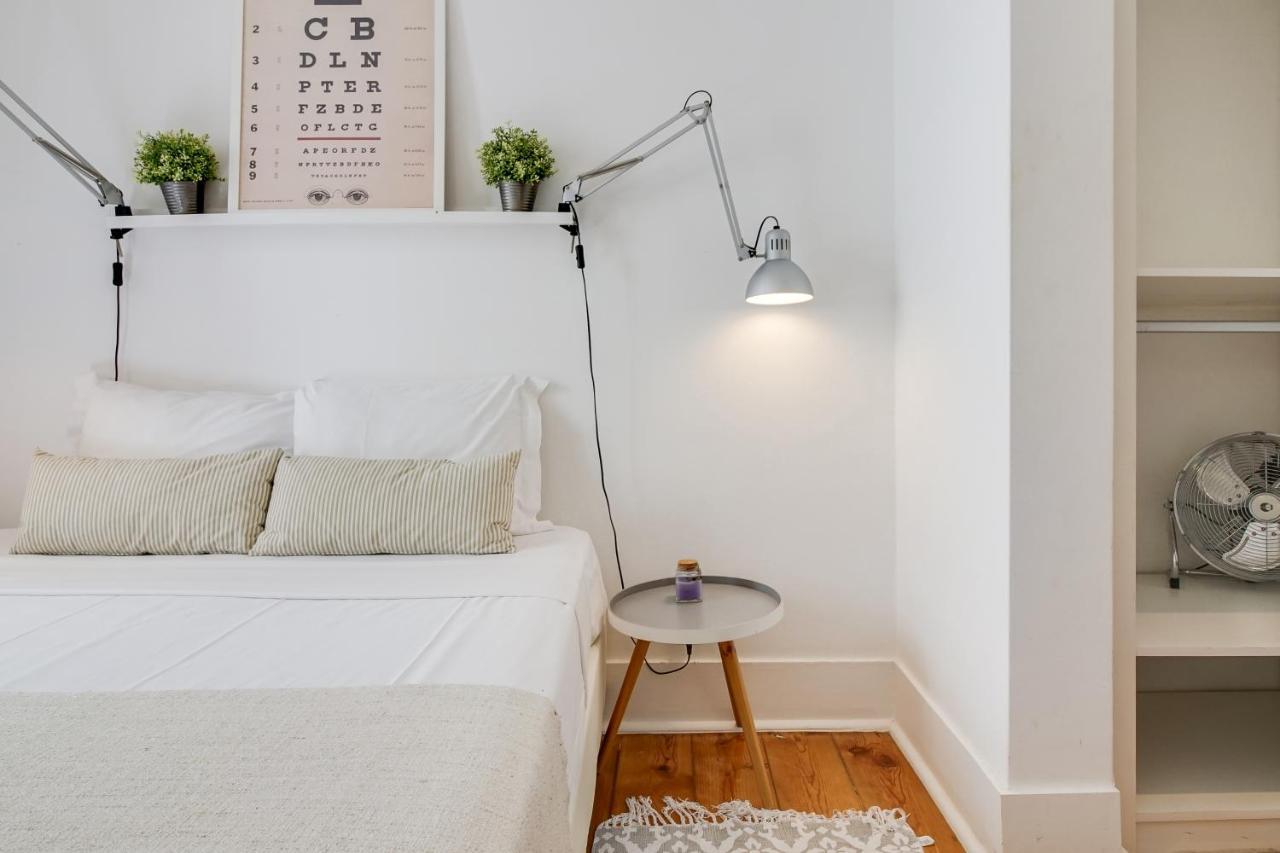 Madragoa Cosy Apartment 리스본 외부 사진