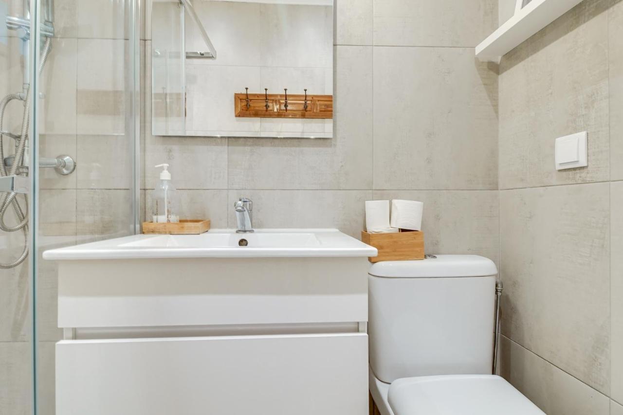 Madragoa Cosy Apartment 리스본 외부 사진