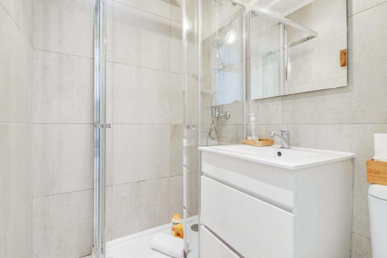 Madragoa Cosy Apartment 리스본 외부 사진