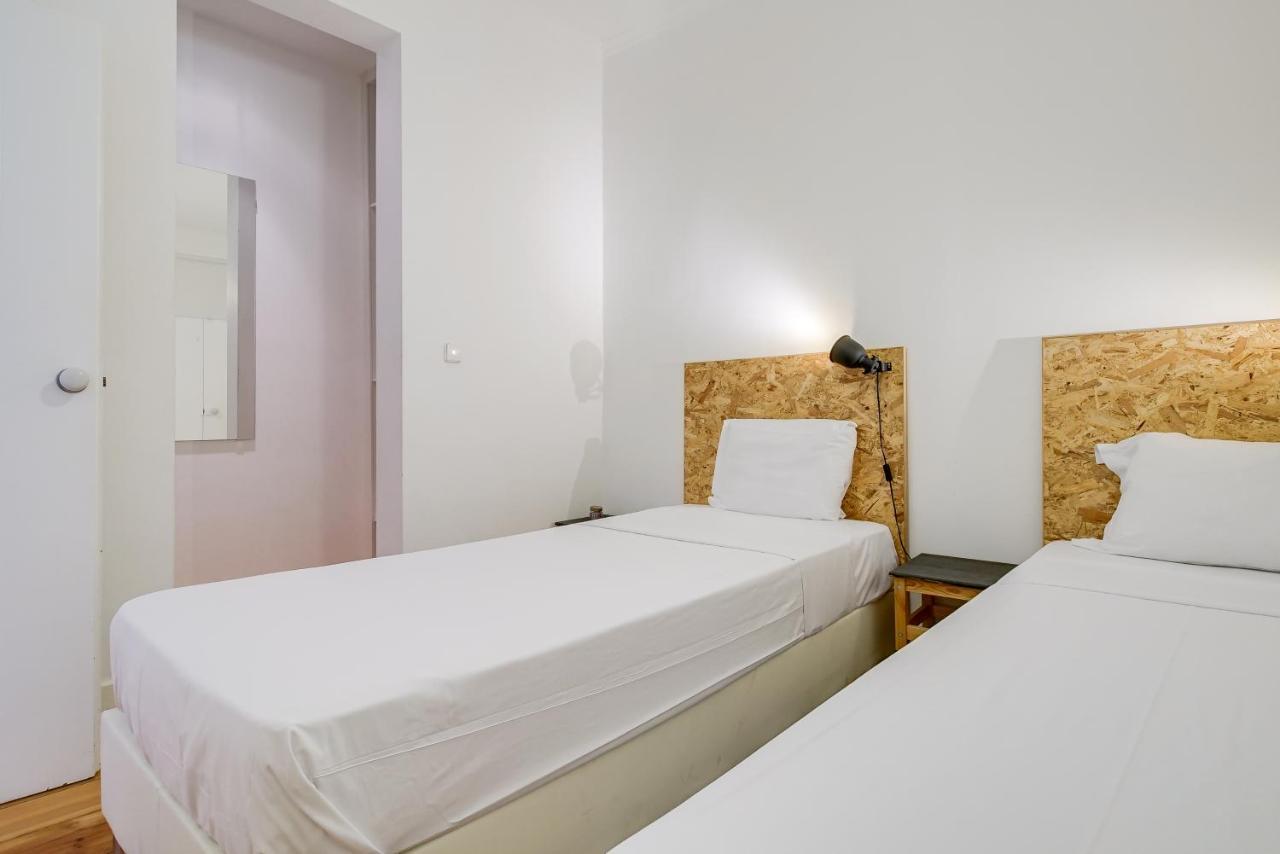 Madragoa Cosy Apartment 리스본 외부 사진