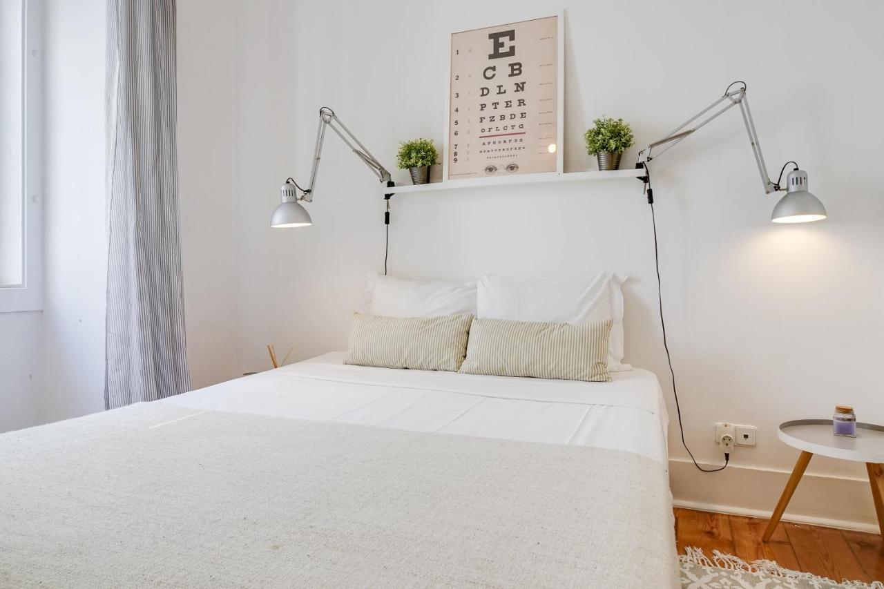 Madragoa Cosy Apartment 리스본 외부 사진